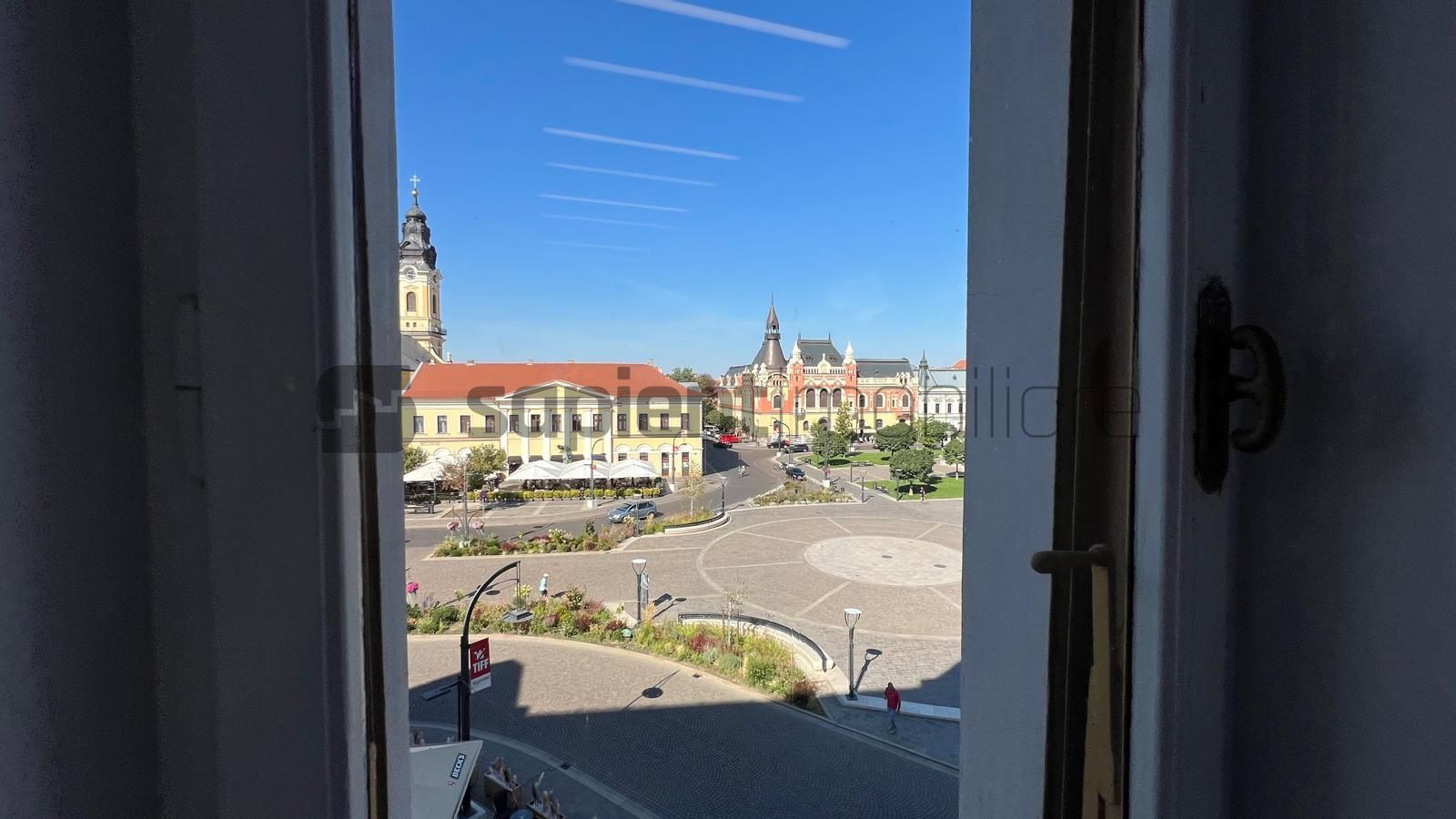 Sapient | Spatiu de birouri ultracentral _ Piața Unirii, Oradea - Poză 14
