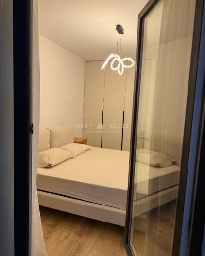 Apartament 2 camere, 57 mp, complet mobilat și utilat, Hercesa STELLARIS - Poză 16