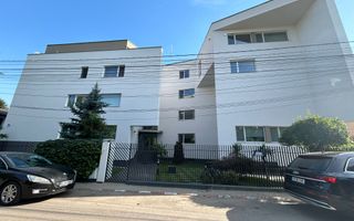 Apartament spațios 145 m mp  Iancu Nicolae Scoala Americana - Poză 21