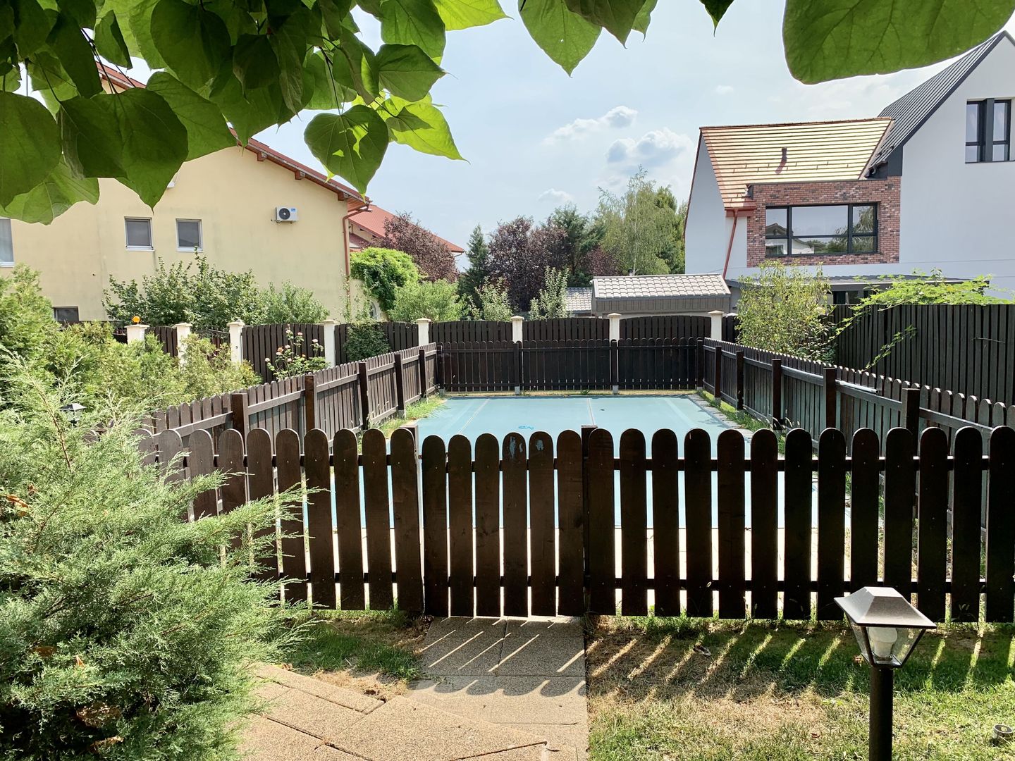 Vila Individuala | Iancu Nicolae/Pipera | Piscina | Garaj - Poză 35