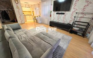 Apartament 2 camere 57 mp mobilat utilat boxă și lift - Poză 4
