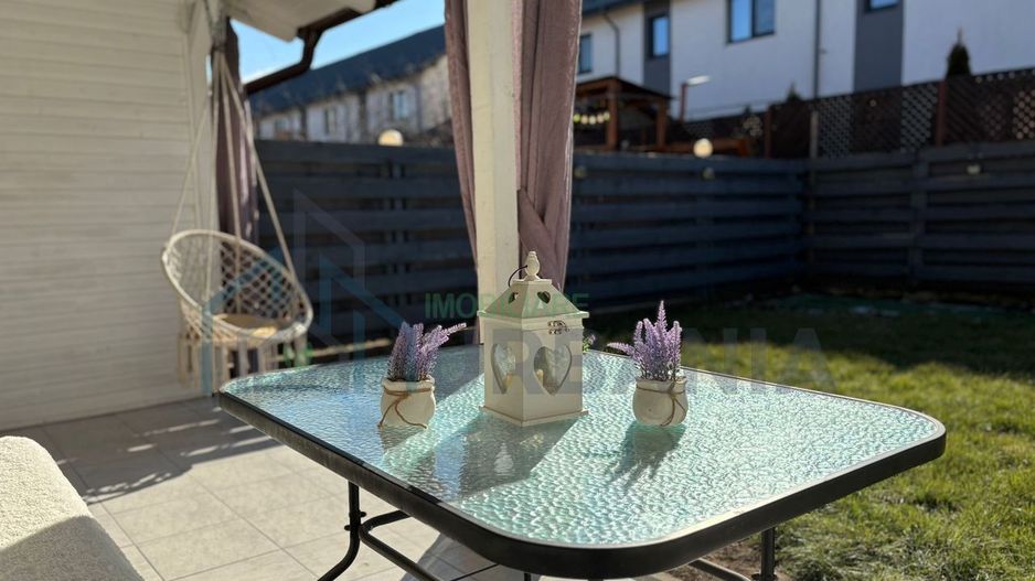 Proprietar | Valea Adâncă | 3 camere | 83mp | 250mp teren | Mobilată - Poză 2