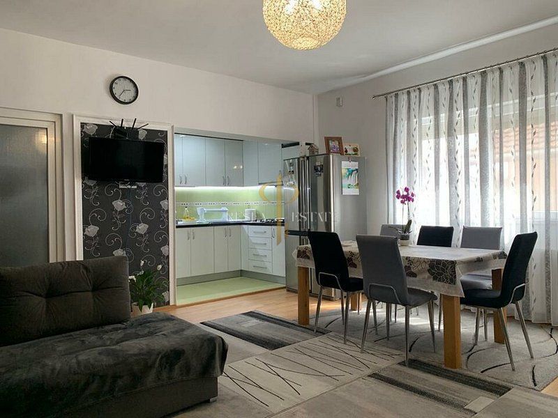 Duplex 5 camere - Sacalaz, Comision 0% - Poză 3