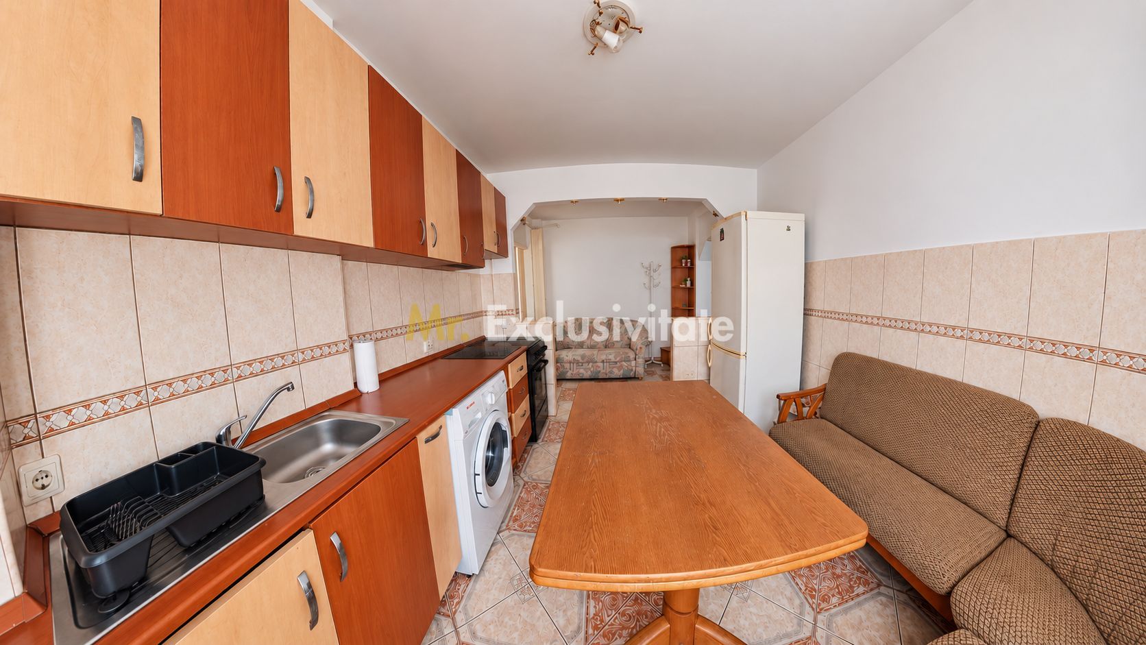 DE ÎNCHIRIAT 2 CAMERE MICRO 16 - Poză 4