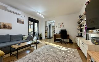 Vila de inchiriat *P+2E* // 203mpc //  Kiseleff - Poză 10