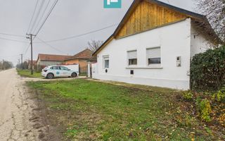 Casă cu 2 camere în Kunagota-Ungaria - Poză 2