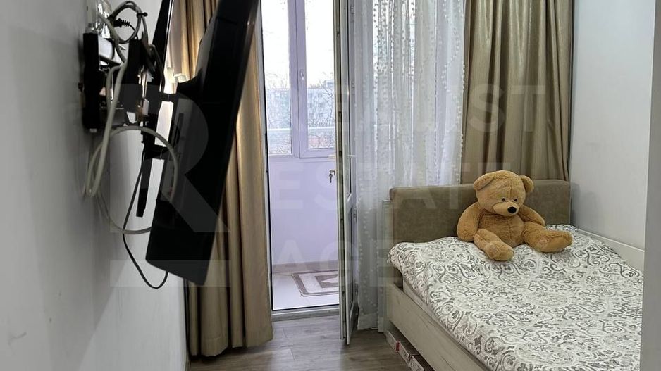 Vânzare, apartament, 2 camere, strada Nicolai Ostrovski, Bălți - Poză 11