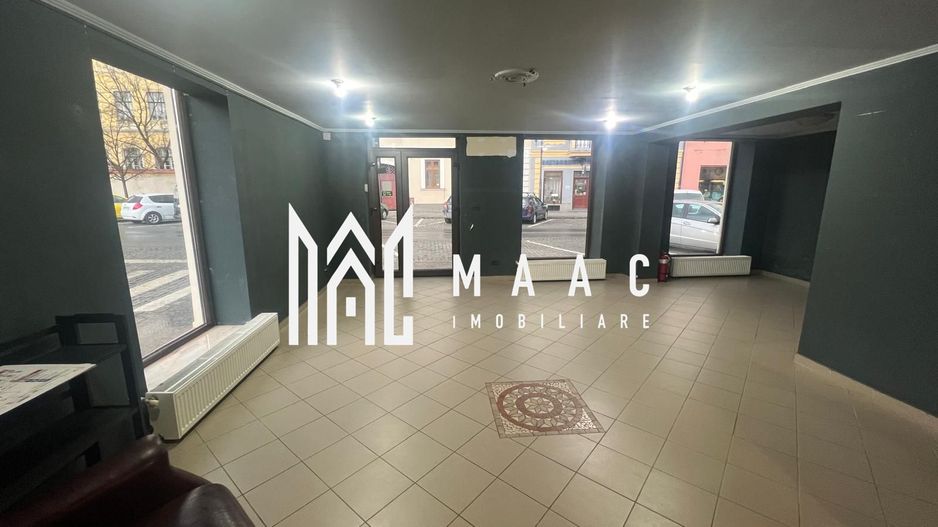 Spatiu comercial de inchiriat 72 mp Strada 9 mai - Poză 1