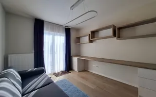 Penthouse de vânzare – finisaje premium, terasă generoasă - Poză 11