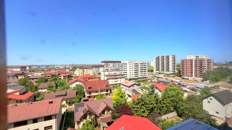 Ap. de inchiriat | 2 Cam | Pet Friendly | Cartierul Latin | Centrala | - Poză 17