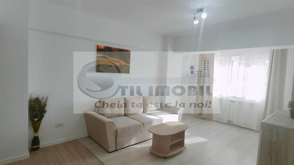 AP 2 CAM TATARASI BLOC NOU MOBILAT  DECOMANDAT - Poză 6