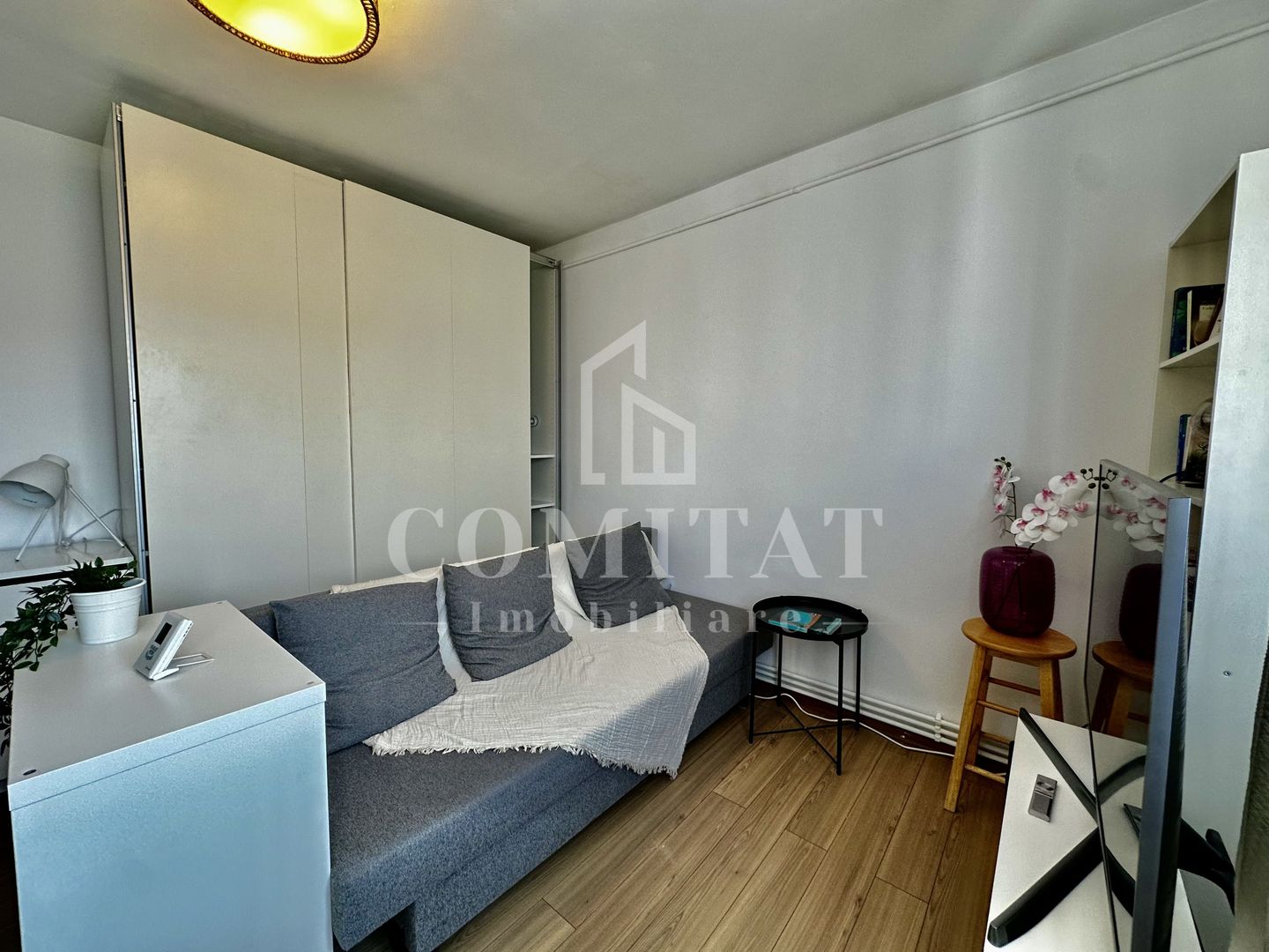 Apartament la cheie | Decomandat | Zona Big - Manastur - Poză 3