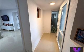 CASA INDIVIDUALA SINGUR IN CURTE TEREZIAN| 110 MPU | TEREN 209 MP - Poză 13