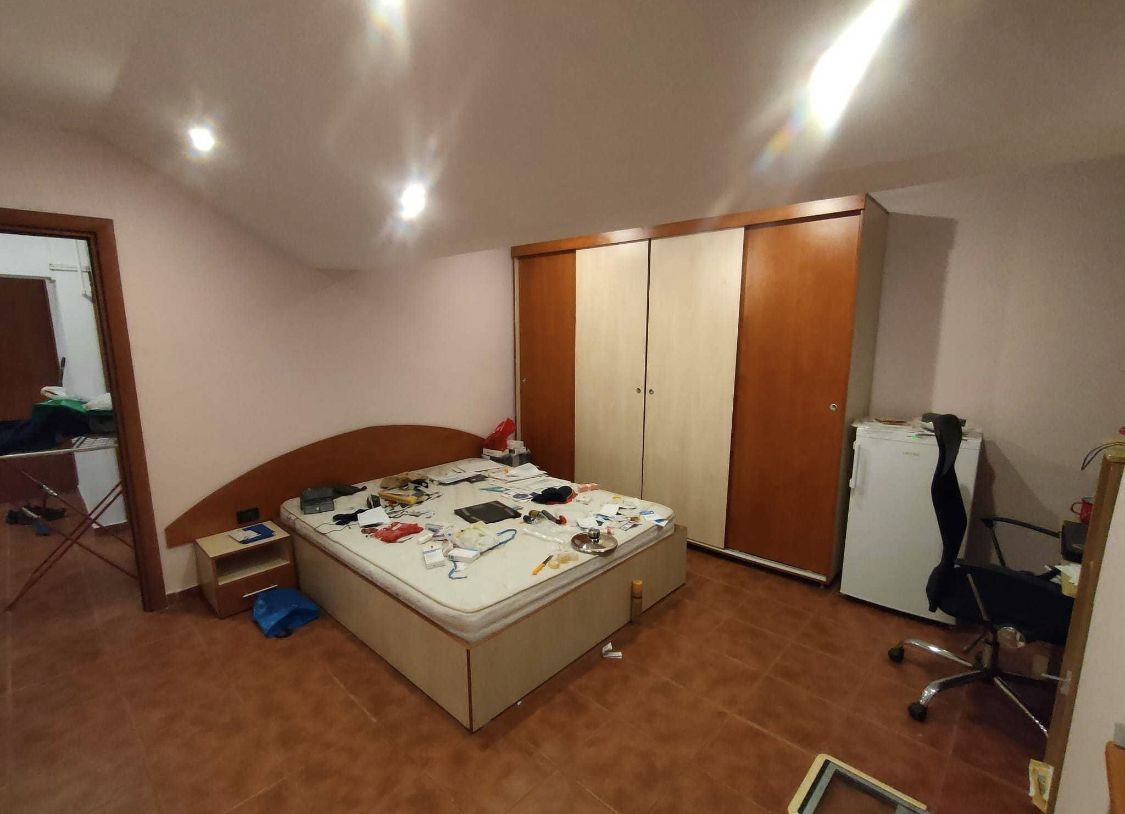 3 camere, zona Dacia, 93 mp, decomandat - Poză 4