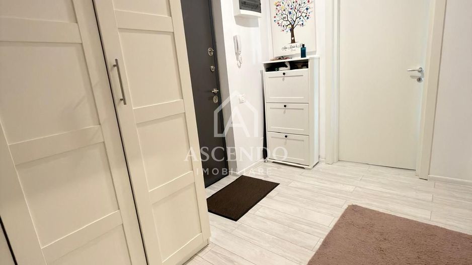 Apartament 2 camere Lacul Morii | Vedere panoramică și apus - Poză 8
