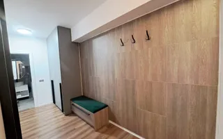 Apartament 2 camere in West City TOwer - Poză 16