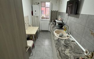 GARSONIERA COCHETA CENTRALA PROPRIE LOC PARCARE ZONA METALURGIEI - Poză 5