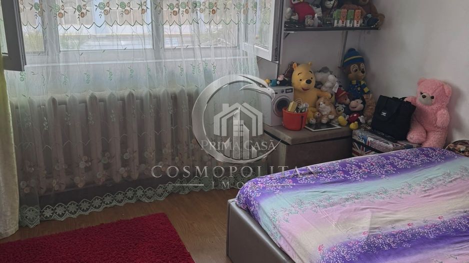 Camera de camin cu baie proprie ~ zona Brosteni/Contactoare ~ etaj 2 ~ - Poză 8