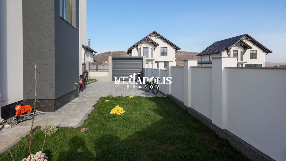 Direct Dezvoltator | Predare Decembrie 2025 | Utilitǎți | TVA Inclus - Poză 17