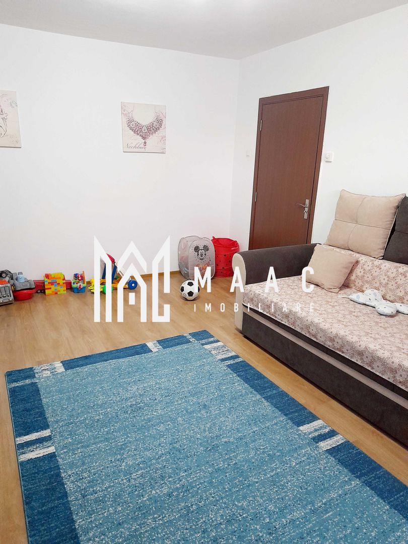 Apartament 2 camere | Pivniță I Lift | Etaj 3 | Turnișor - Poză 7