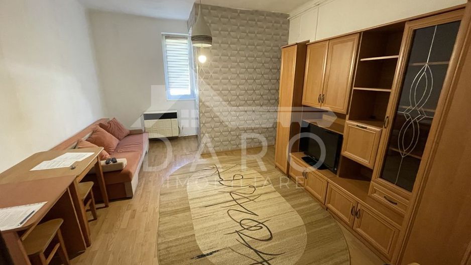 🏡 Garsonieră de închiriat | 7 Noiembrie – TCM | Aproape de UMF 250 € - Poză 7