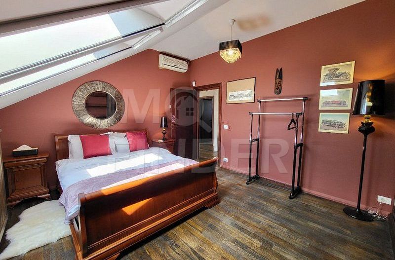 Penthouse cu panoramă superbă zona Buna Ziua - Poză 6