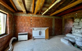 Casa indviduala cu teren generos,  COMISION % - Poză 5