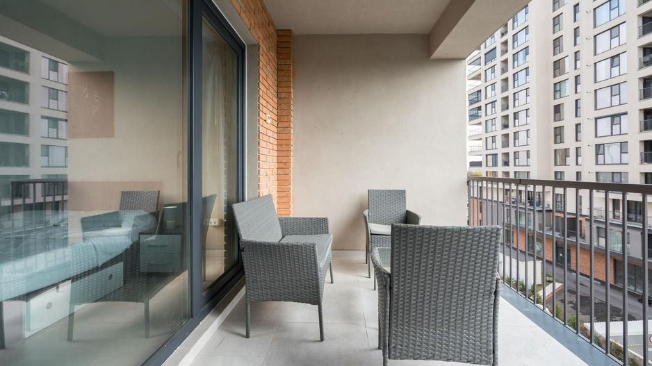 2 rooms apartment NorthSide Park | Sector 1 | Parking included - Poză 31