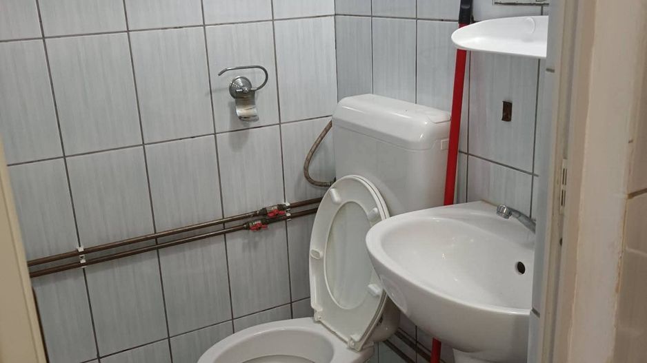 Apartament cu 1 camera - Calea Aradului - Poză 9