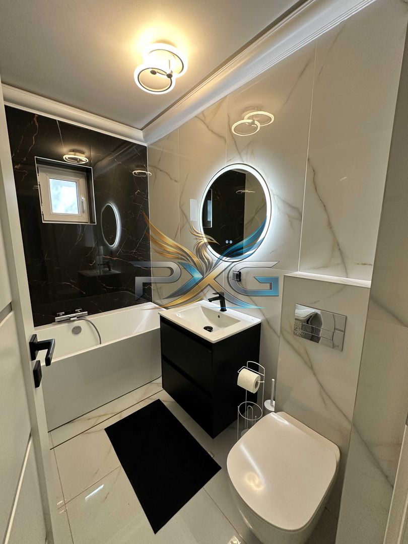 Apartament 2 camere in zona Apusului - Poză 4
