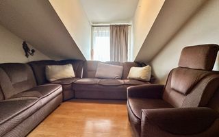 Apartament 4 camere in vila pe 2 niveluri, 150 mp, Andrei Muresanu - Poză 22