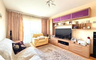 Apartament cu 3 camere in zona strazii Gorunului ! - Poză 1