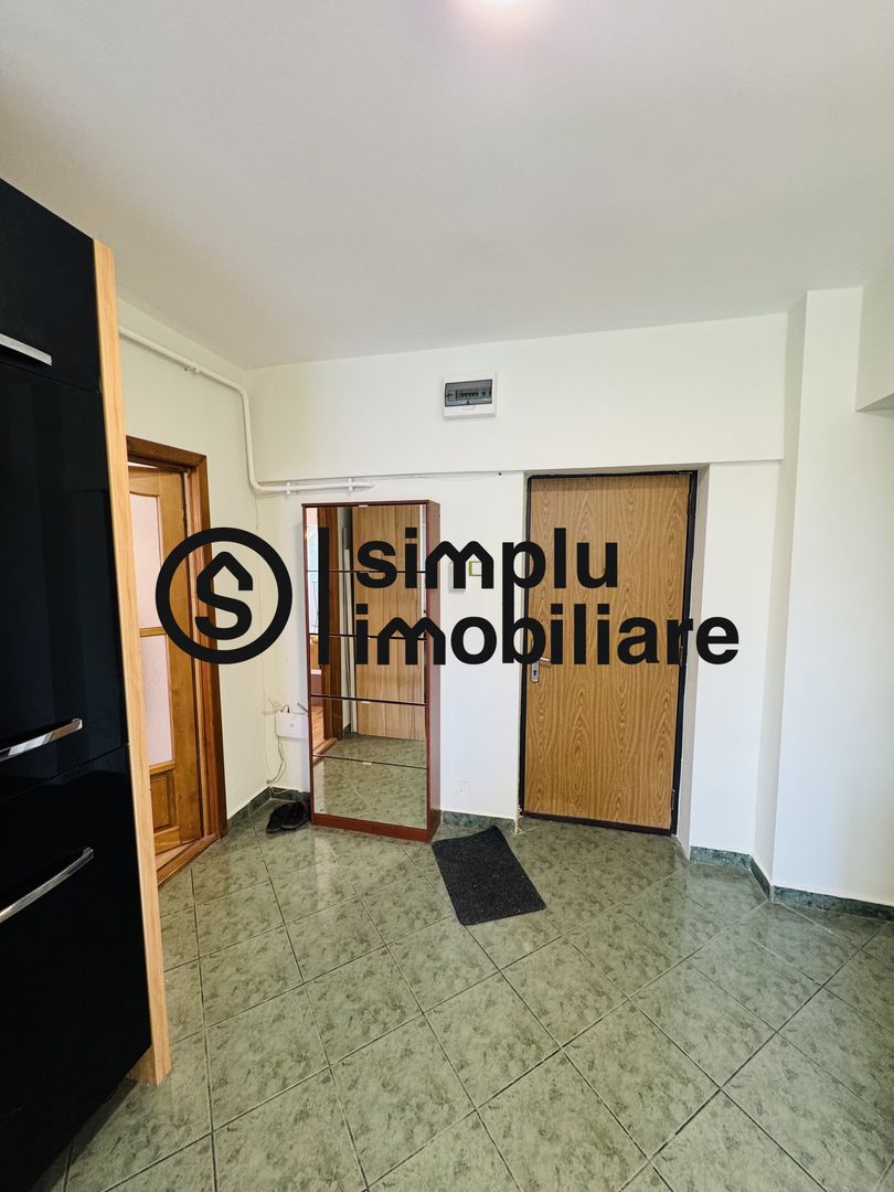 Apartament 3 camere Vis-A-Vis McDonalds - Poză 23