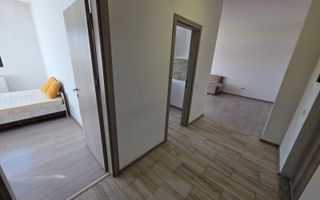 AP. 2 CAMERE MARULUI - 62 MP, PARCARE CADASTRATA INCLUSA, COMISION 0% - Poză 11