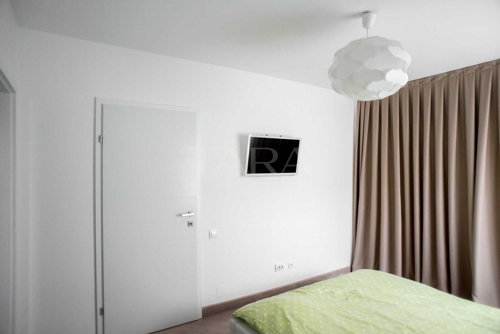 Duplex modern cu 4 camere în Florești, zona Someșului. - Poză 3