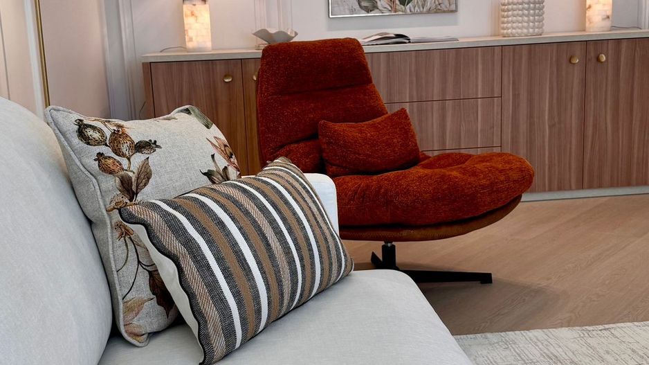 Apartament 2 Camere - Chirie – Mobilat Designer - Luminos - Poză 4