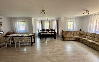 Pensiune de vânzare în Bobu, Scoarța - sau schimb cu apartament Timisoara  - Poză 5