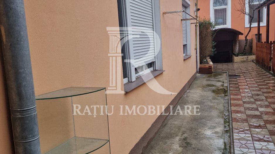 Apartament la casa | 3 Camere | Central | Oradea - Poză 13