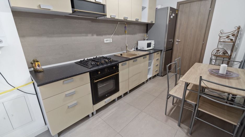 2 Camere 9 min Metrou Lujerului 21 Residence Politehnica Iuliu Maniu - Poză 6
