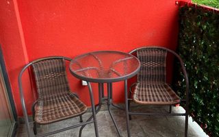 Apartament 2 camere | Parcare subterana | Parcul Poligon | Floresti - Poză 8