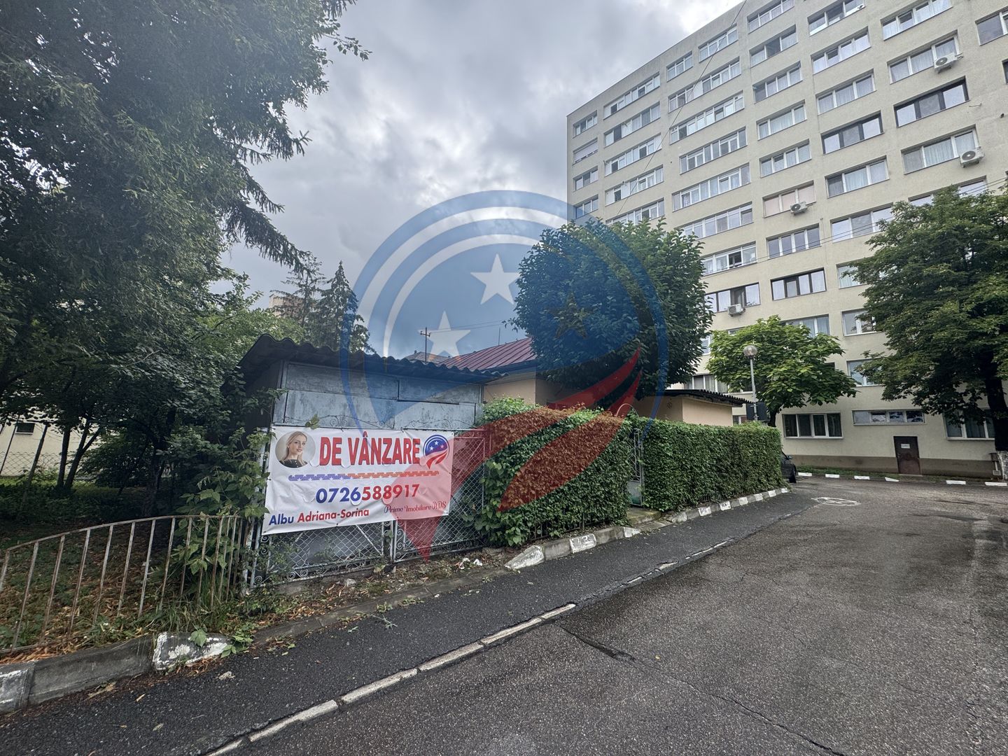 Casa si teren Ultracentral - Poză 4