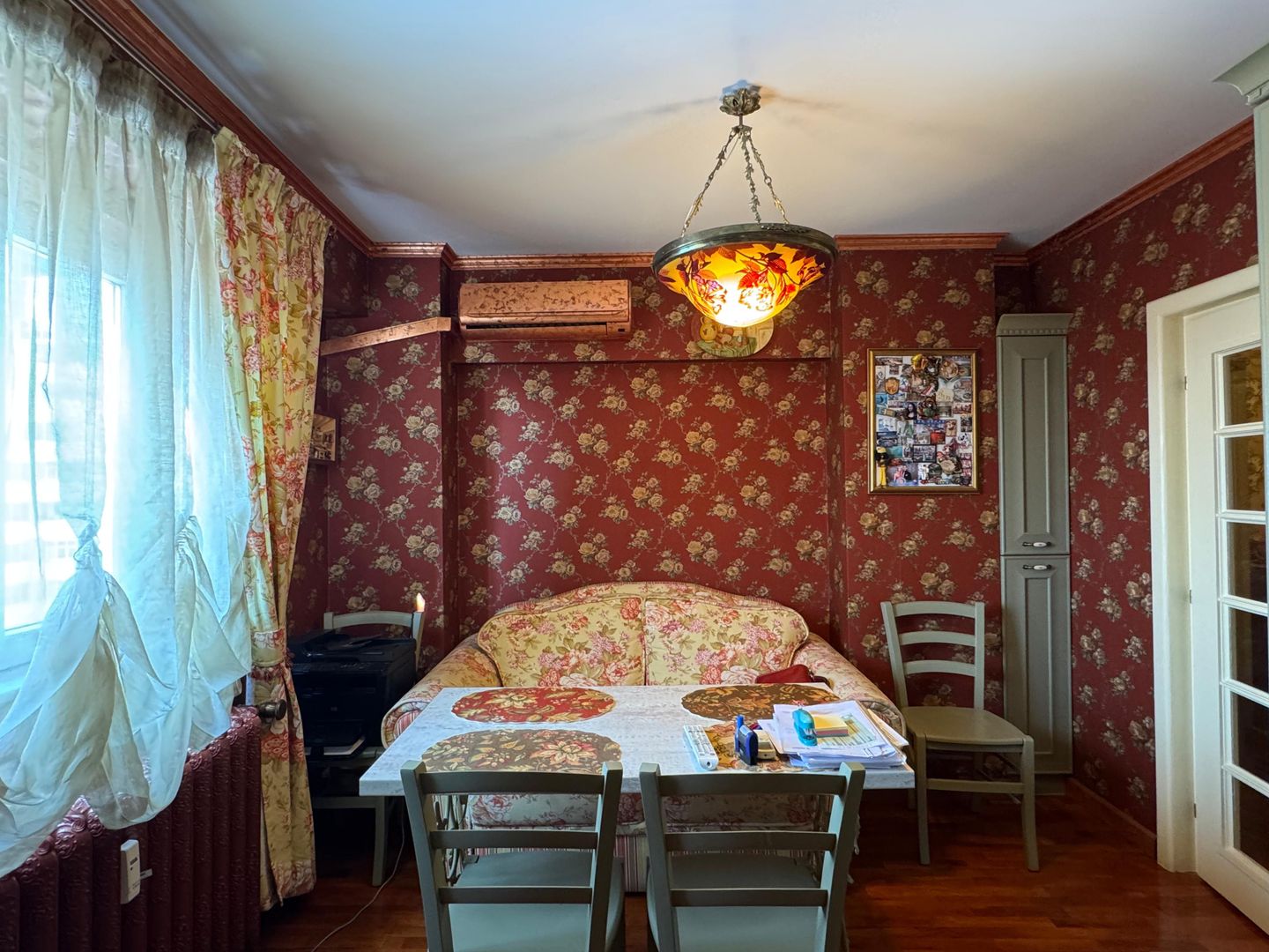 3 camere | decomandat| lux clasic -78mp - Poză 13