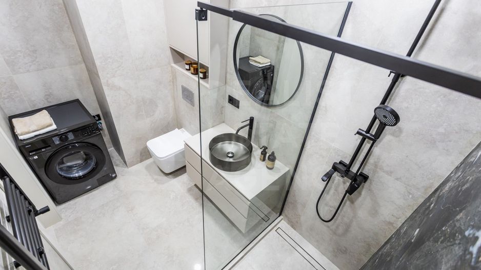 Vânzare, apartament, 1 cameră, strada Milescu Spătaru, Ciocana - Poză 11