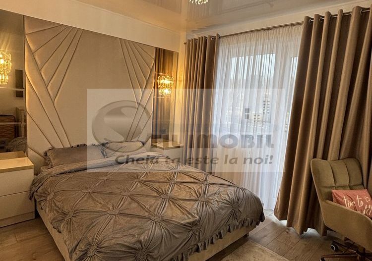 Apartament 2 camere, dec, 57mp, Visani - Poză 2