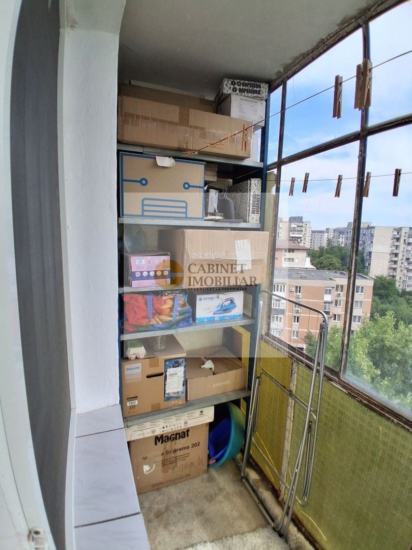 2 Camere | Decomandat | Credit | M Lujerului - 5 minute - Poză 7