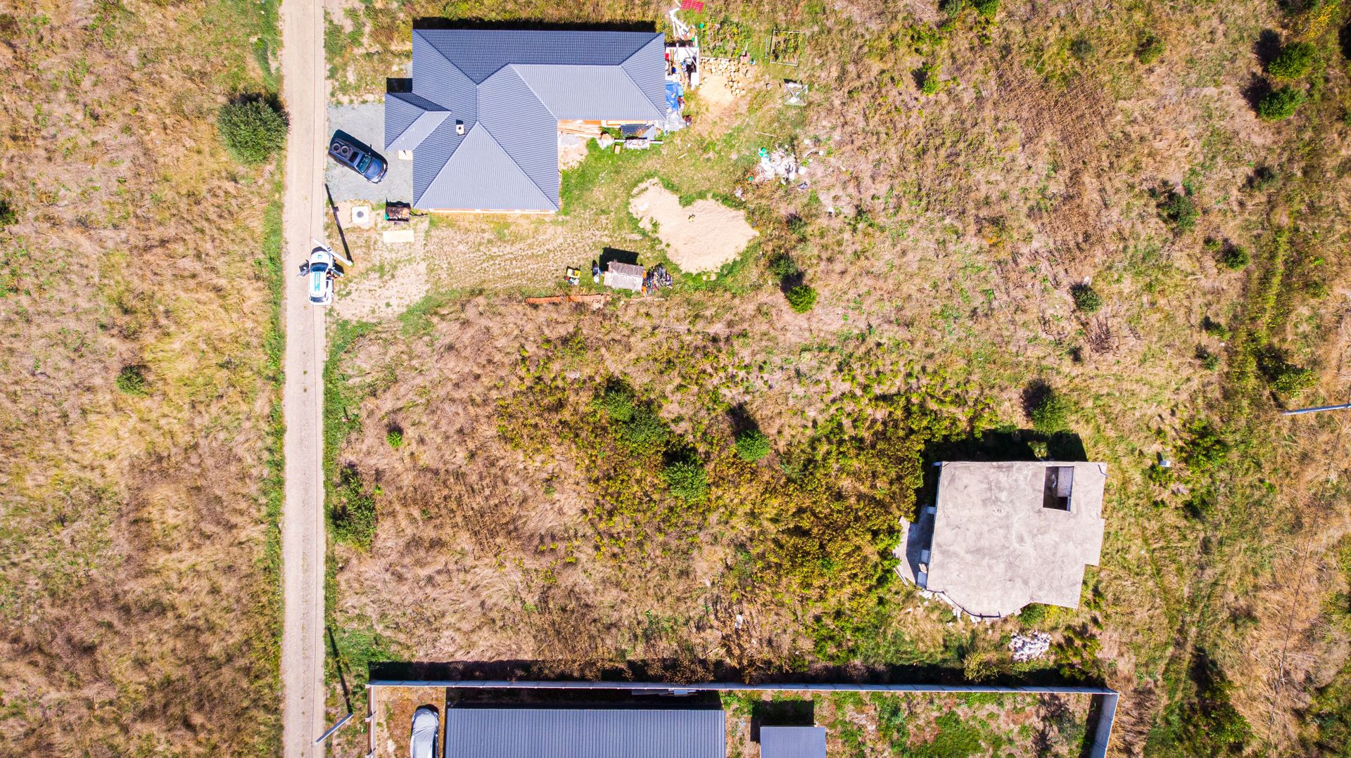 Loc de casă de 501mp în Vladimirescu - Poză 3