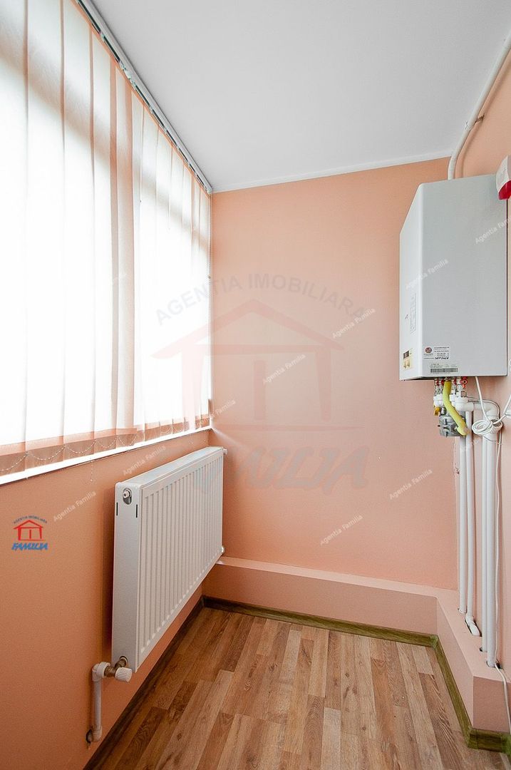 De vanzare apartament 2 camere Micro 39, etaj 3 - Poză 8