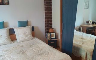 De vanzare ap. 3 camere in Vila Piata Domenii sect 1 - Poză 1