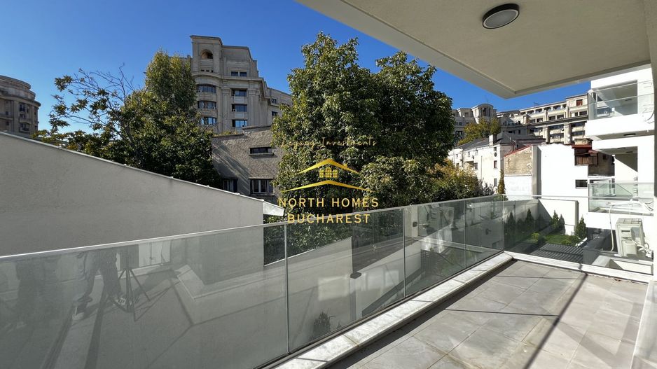 Apartament 4 camere de vanzare , Zona Unirii , 2 locuri de parcare incluse - Poză 4