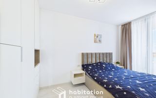 Apartamentul unde stilul urban întâlnește confortul absolut - ISHO - Poză 13